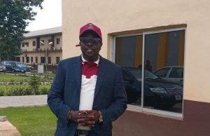 “Igniting Greatness Is Beyond Football” — NFCA Ogun Chairman Agbagu Victor Damilola Unveils Vision for Coaches Development