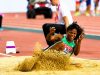 African Athletics Championships 2026: Favour Olise Calls Nigeria Debut A Major Learning Experience