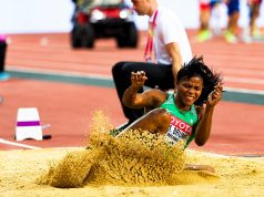 African Athletics Championships 2026: Favour Olise Calls Nigeria Debut A Major Learning Experience