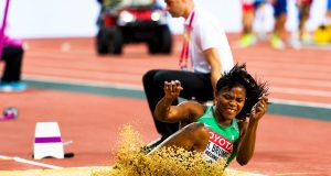 African Athletics Championships 2026: Favour Olise Calls Nigeria Debut A Major Learning Experience