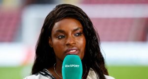 Eniola Aluko Clarifies ITV World Cup Absence Amid Speculation Over Punditry Role