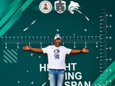 ‘From Lagos to the World!’ — SSA Adeboye, A5 Launch Historic National Basketball Combine to Discover Nigeria’s Next Global Stars