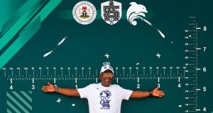 ‘From Lagos to the World!’ — SSA Adeboye, A5 Launch Historic National Basketball Combine to Discover Nigeria’s Next Global Stars