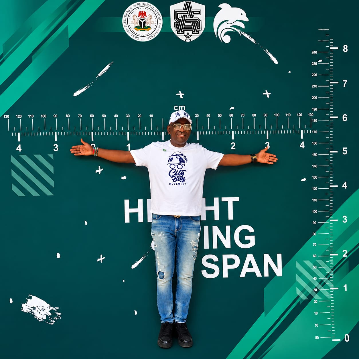 ‘From Lagos to the World!’ — SSA Adeboye, A5 Launch Historic National Basketball Combine to Discover Nigeria’s Next Global Stars