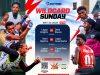 Showtime Wildcard Showdown Begins As Lagos Knights, Raptors And Rebels Fight For Final Playoff Spots