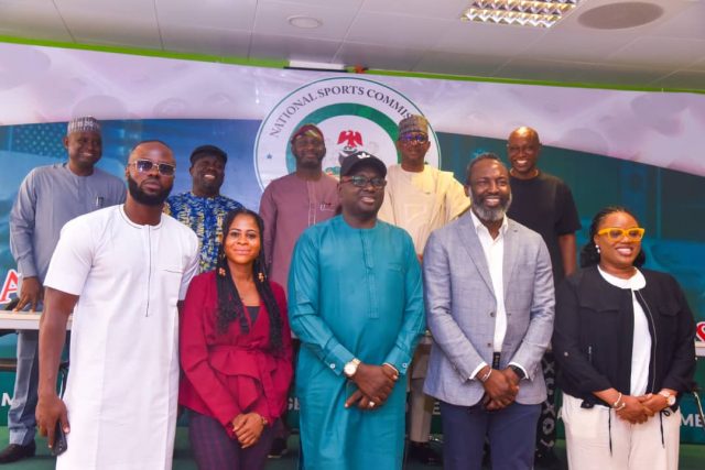 Esports Hosting Bid Reflects Our Infrastructure Potential, Immense Talent – Ikechukwu Okoye