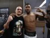 Anthony Joshua Stays Cautious In Reaction To Oleksandr Usyk’s Controversial Victory Over Unexpectedly Stubborn Dutch Opponent