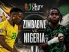 Zimbabwe’s Players Are Ready To Represent Their Country Positively – Kaitano Tembo