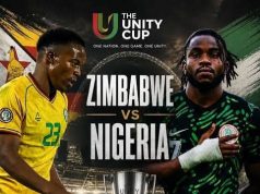 Zimbabwe’s Players Are Ready To Represent Their Country Positively – Kaitano Tembo
