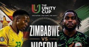 Zimbabwe’s Players Are Ready To Represent Their Country Positively – Kaitano Tembo