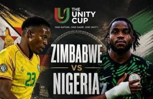 Zimbabwe’s Players Are Ready To Represent Their Country Positively – Kaitano Tembo