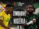 Zimbabwe’s Players Are Ready To Represent Their Country Positively – Kaitano Tembo