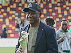 Unity Cup 2026: Our Players Are In Good Form To Deliver Whenever Any Tournament Comes – Gusau