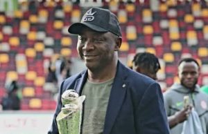 Unity Cup 2026: Our Players Are In Good Form To Deliver Whenever Any Tournament Comes – Gusau