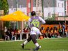 SHOWTIME WILDCARD WARFARE: Knights, Rebels And Raptors Storm Into Playoffs With Ruthless Dominance