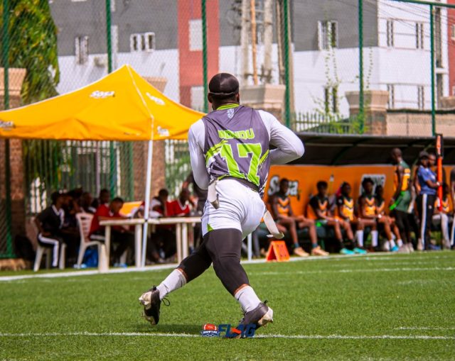 SHOWTIME WILDCARD WARFARE: Knights, Rebels And Raptors Storm Into Playoffs With Ruthless Dominance