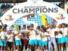 How Five “Home Grounds” Dragged ‘Normadic’ Remo Stars From NPFL Champion to Historic Relegation