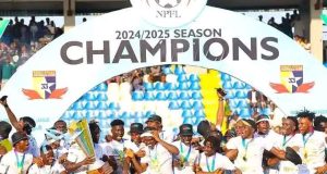 How Five “Home Grounds” Dragged ‘Normadic’ Remo Stars From NPFL Champion to Historic Relegation