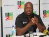 Nigeria Cricket Federation Appoints ‘ Stephen Maziva Mangongo as Head Coach, High-Performance Manager