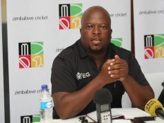 Nigeria Cricket Federation Appoints ‘ Stephen Maziva Mangongo as Head Coach, High-Performance Manager
