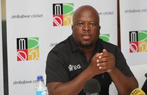 Nigeria Cricket Federation Appoints ‘ Stephen Maziva Mangongo as Head Coach, High-Performance Manager