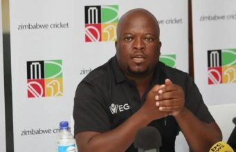 Nigeria Cricket Federation Appoints ‘ Stephen Maziva Mangongo as Head Coach, High-Performance Manager