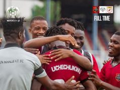 NPFL 2025/2026: How Kun Khalifat FC Escaped Relegation With Second-Stanza Magic, Smart Recruitment