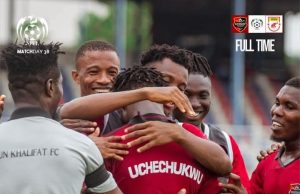 NPFL 2025/2026: How Kun Khalifat FC Escaped Relegation With Second-Stanza Magic, Smart Recruitment