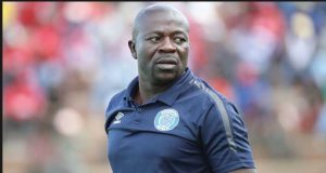 Zimbabwe Coach Kaitano Tembo Targets Super Eagles Upset Ahead Of Unity Cup Clash