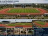 ‘Dream Big, Build Bigger’ — Buruj Sports Academy Unveils Ambitious Stadium Project After Acquiring Six Acres of Land in Ikorodu