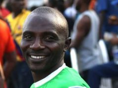 Eid-el-Kabir: Buruj Sports Academy Celebrates Sacrifice, Unity, and a Bigger Dream for Nigerian Football