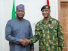 Nigeria Shooting Federation Calls For Stronger Military Partnership To Boost Medal Success