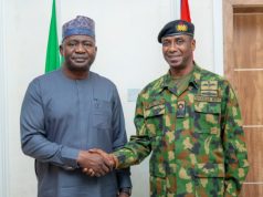Nigeria Shooting Federation Calls For Stronger Military Partnership To Boost Medal Success