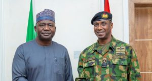 Nigeria Shooting Federation Calls For Stronger Military Partnership To Boost Medal Success