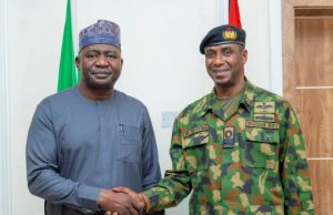 Nigeria Shooting Federation Calls For Stronger Military Partnership To Boost Medal Success