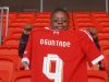 Future Red! Nigerian-Heritage Wonderkid Oguntade Signs for Liverpool Academy