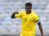 Zimbabwe’s Captain Marshall Munetsi Declares: We Want To Give Our Fans Something To Be Proud Of