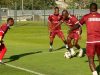 Zimbabwe’s Warriors Commence Training In Birmingham Ahead Of Tuesday’s Clash With Super Eagles