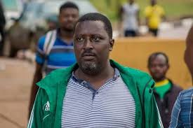 akeem busari