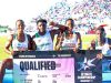 Nigeria Clinch Ultimate Championship Spot, Secure Four Qualification Tickets at World Athletics Relays in Gaborone