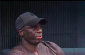 ‘Trust Is The Real Issue’ Dosu Backs Home Goalkeepers — Says NPFL Has Enough Talent For Eagles