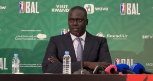 ‘Basketball In Africa Is Growing Fast’ Gallo Fall Celebrates BAL Progress — Franchise Expansion Plans Revealed