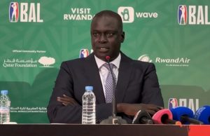 ‘Basketball In Africa Is Growing Fast’ Gallo Fall Celebrates BAL Progress — Franchise Expansion Plans Revealed