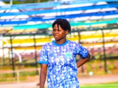 Bibiana Odoh Crowned NWFL Matchday 17 Top Performer After Super Six Heroics