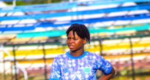 Bibiana Odoh Crowned NWFL Matchday 17 Top Performer After Super Six Heroics