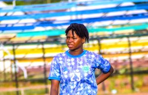 Bibiana Odoh Crowned NWFL Matchday 17 Top Performer After Super Six Heroics