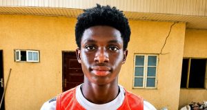 Gideon Ugbuwe Declares: Lack Of Equipment, Poor Facilities Are Slowing Down Basketball’s Growth In Nigeria