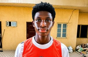 Gideon Ugbuwe Declares: Lack Of Equipment, Poor Facilities Are Slowing Down Basketball’s Growth In Nigeria