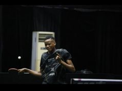 2026 WTT Contender Lagos : Tsunami Thursday for Nigeria as Four Stars Crash Out