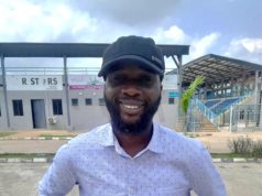 Adejumo Raji Relishes Youth Development, Aims Very Far With AMG Sports Academy